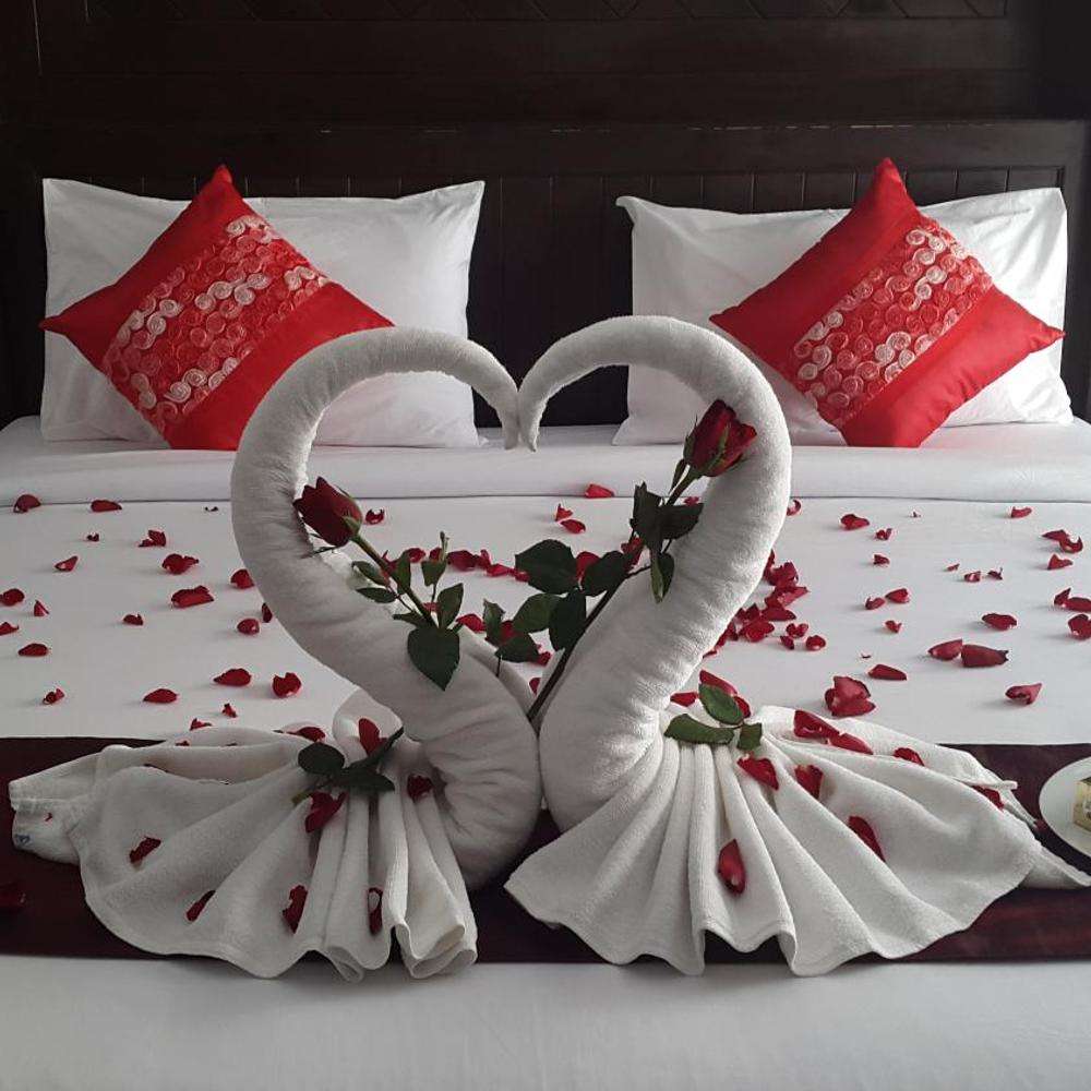 هتل پتونگ بای رزیدنس پوکت Hotel Patong Bay Residence Phuket