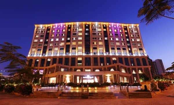Vida Hotel هتل ویدا کیش