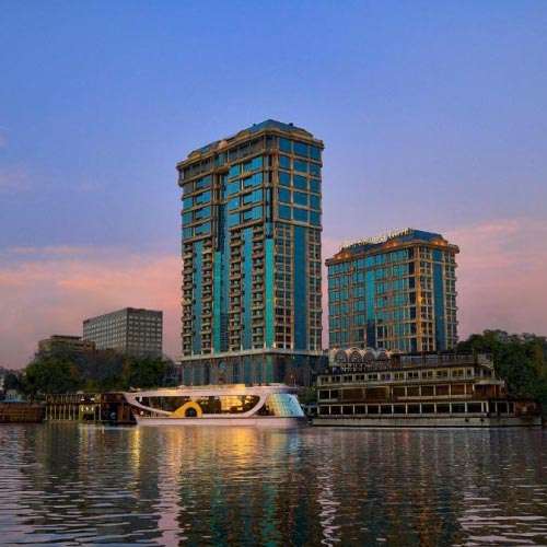 هتل فرست ریزدنت تایلند Hotel First Residence Thailand