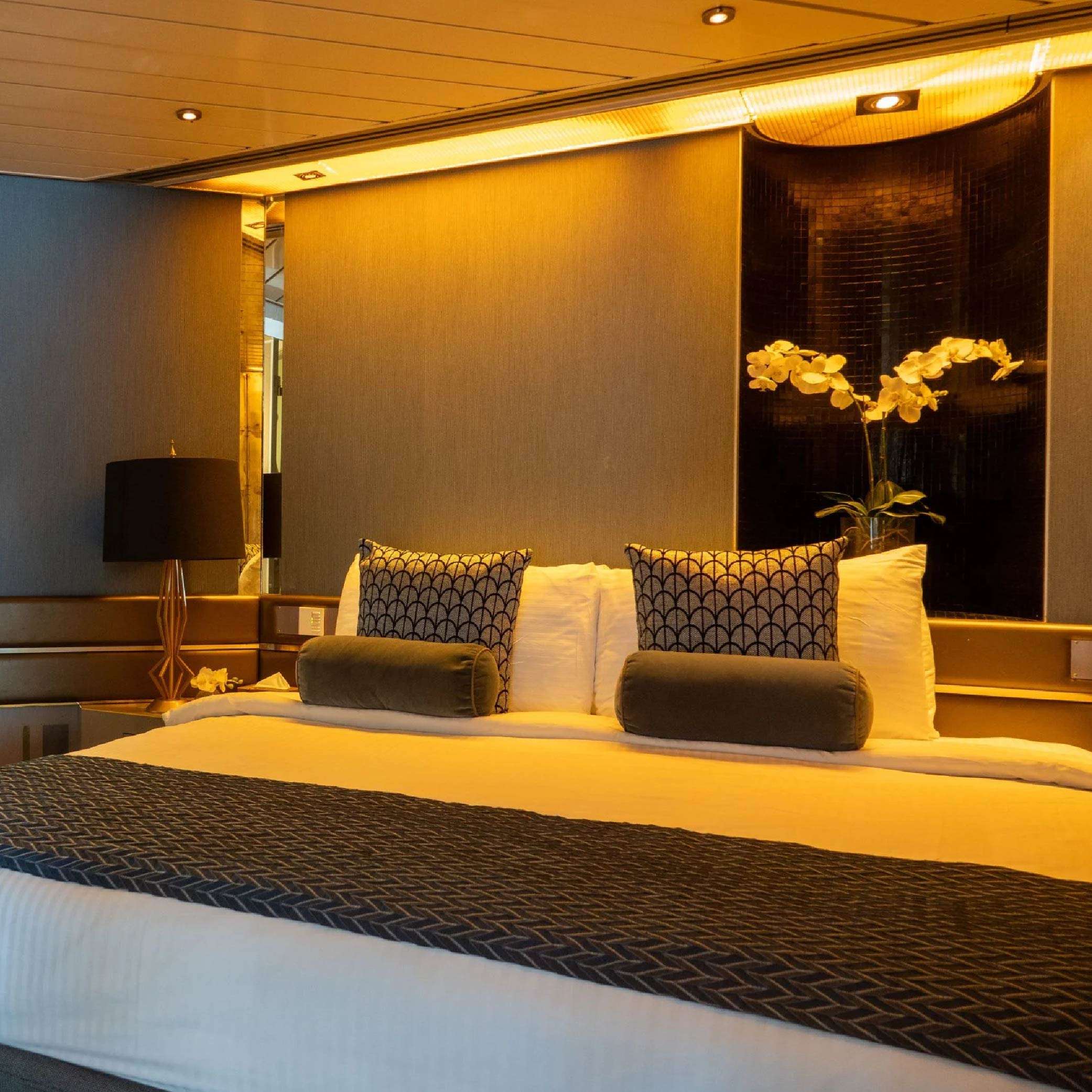 کابین Al Interior Al Interior