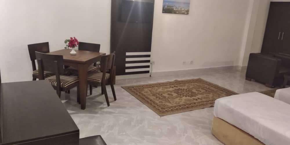 Abadgaran Hotel Kish هتل آبادگران کیش