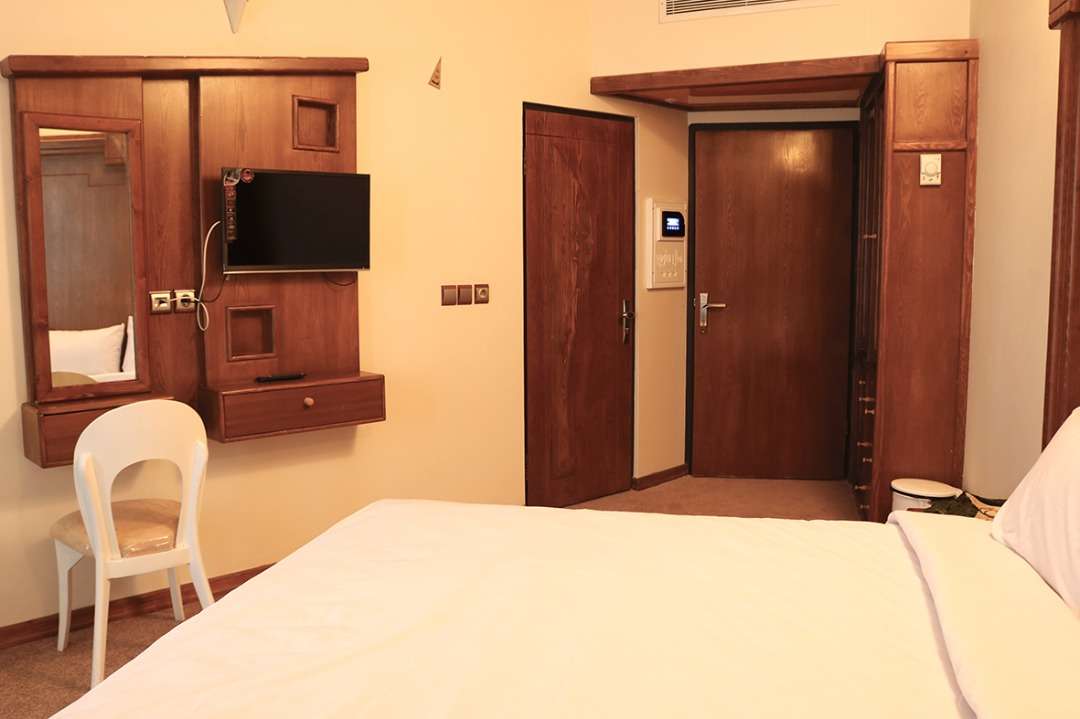 Savin Hotel هتل ساوین مشهد