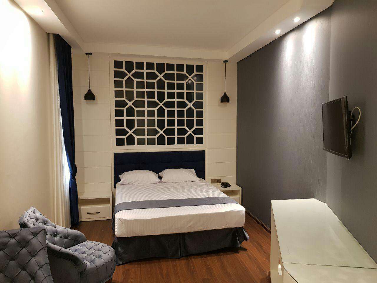 Nasim Hotel Mashhad هتل نسیم مشهد