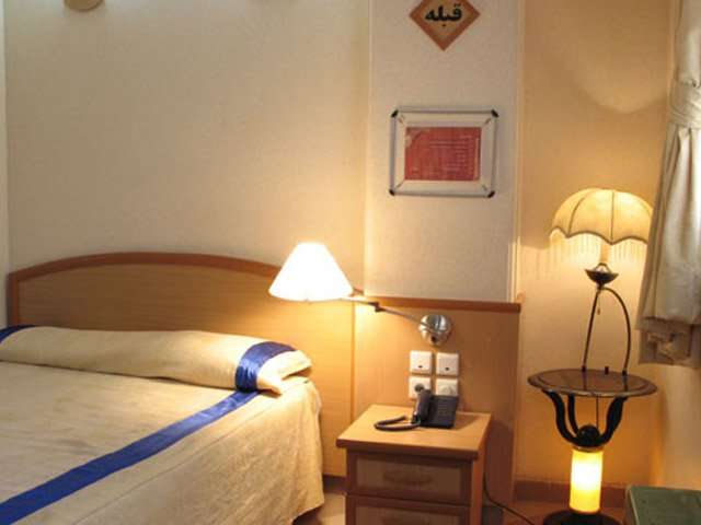 Eram Mashhad Hotel هتل ارم مشهد