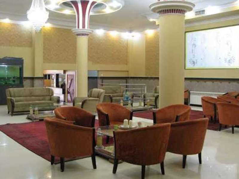 Paniz Kish Hotel هتل پانیذ کیش