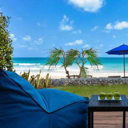 هتل ازو چاونگ تایلند Ozo Chaweng Samui Thailand