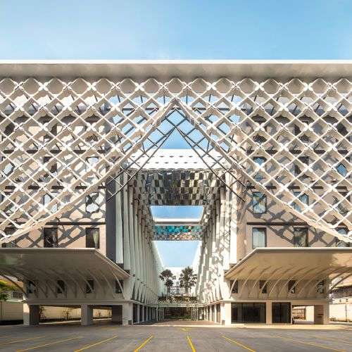 هتل بانکوک میدتاون Bangkok Midtown Hotel