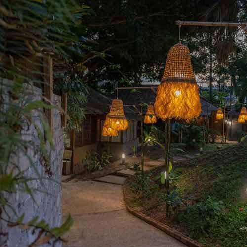 مارینا اکسپرس - فیشرمن آنانگ Marina Express-Fisherman Aonang