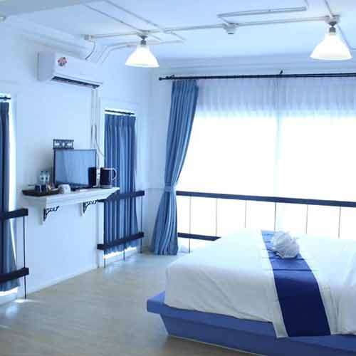بوتیک هتل کادوس Kudos Boutique Hotel