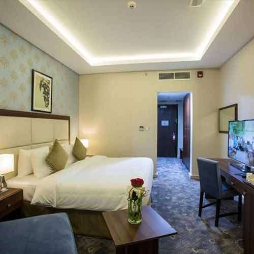 هتل د تاون دوحه The Town Hotel Doha