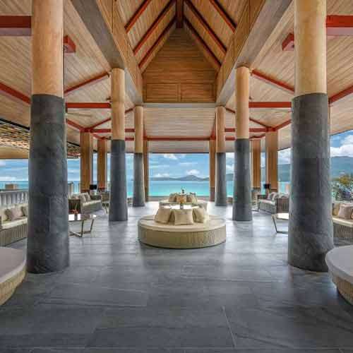 هتل ناماکا ریزورت کامالا Namaka Resort Kamala