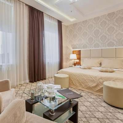 هتل آریوم مسکو Arium Hotel Moscow