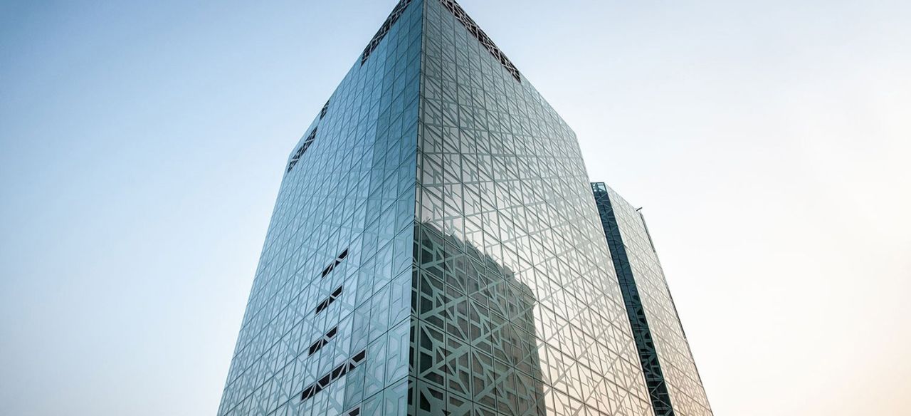 هتل شازا دوحه Shaza Hotel Doha