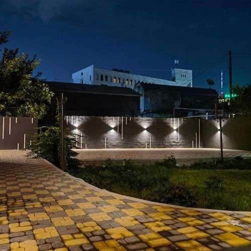 هتل بوتیک حیاک Hayq Boutique Hotel