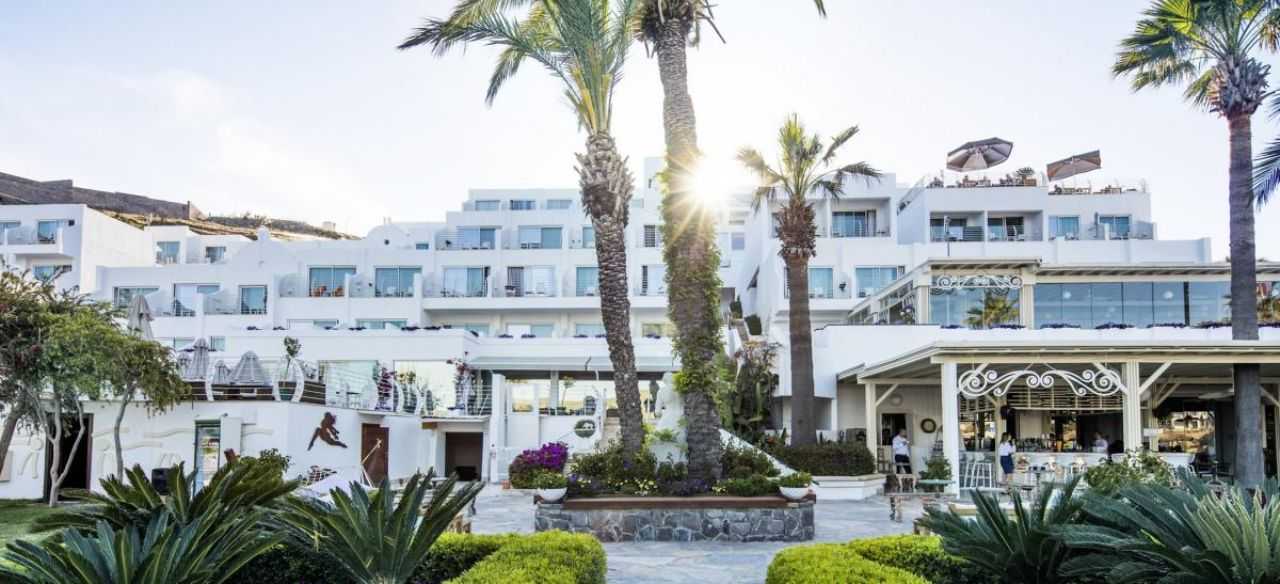 هتل پرایو بدروم Prive Hotel Bodrum