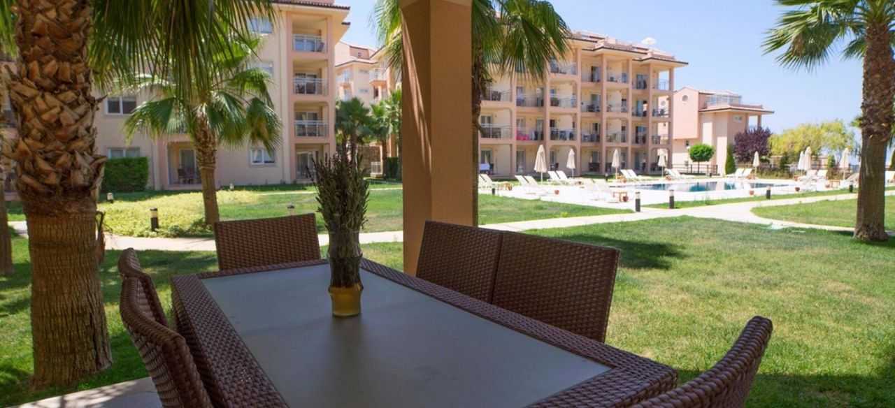 هتل یونیک رزیدنس گلف اند اسپا Unique Residence Hotel Golf and Spa