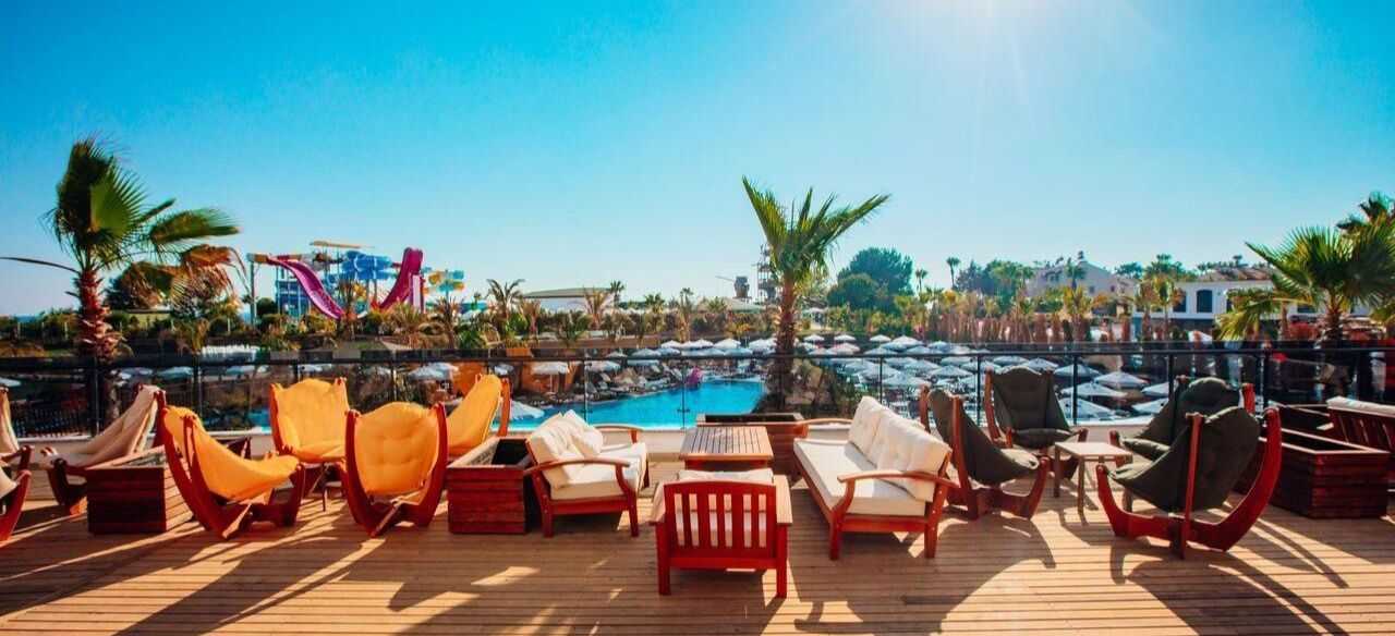 هاید بدروم Hyde Bodrum