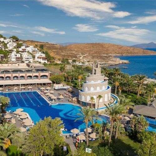 سلکتوم کالکشن بدروم Selectum Collection Bodrum