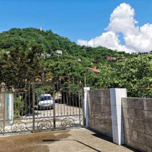 جی تی کاتجز GT Cotteges