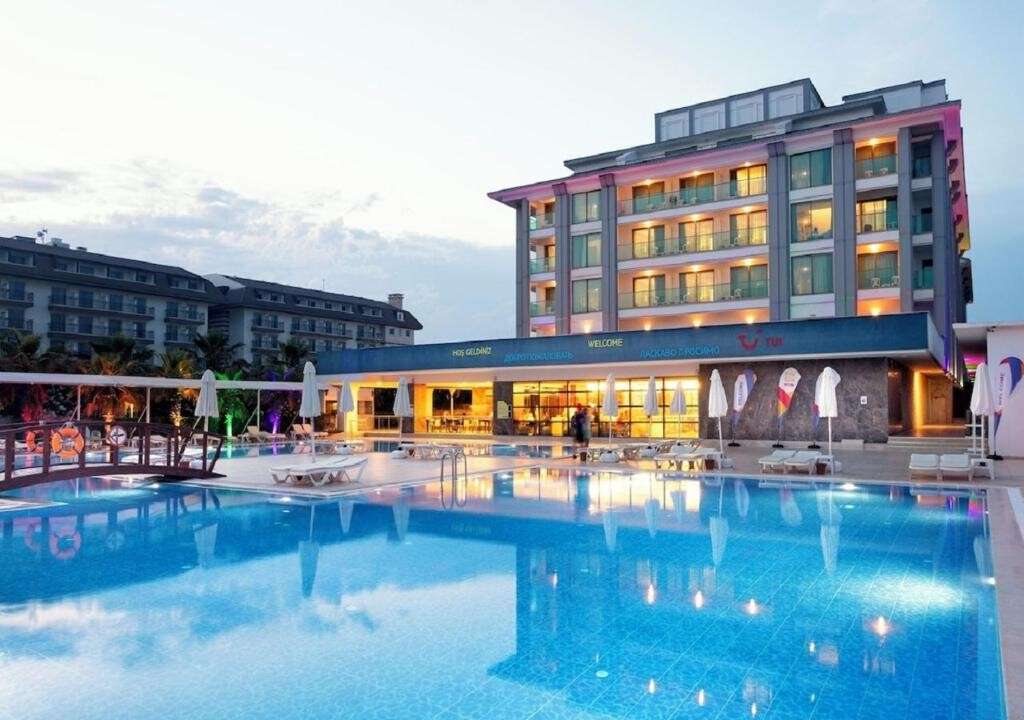 آراماس لایف بلک Armas Life Belek