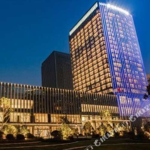 هتل نوردن ونلان هانگژو Northern Wenlan Hangzhou Hotel