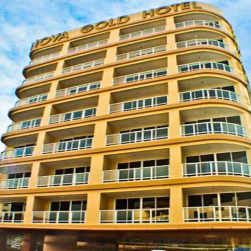 نوا گلد هتل بای کامپس هاسپیتالیتی Nova Gold Hotel by Compass Hospitality