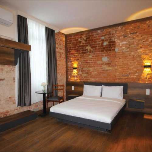 هتل بیریچ تکسیم Byrich Hotel Taksim