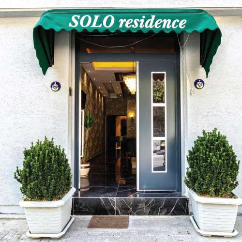 سولو رزیدنس Solo Residance