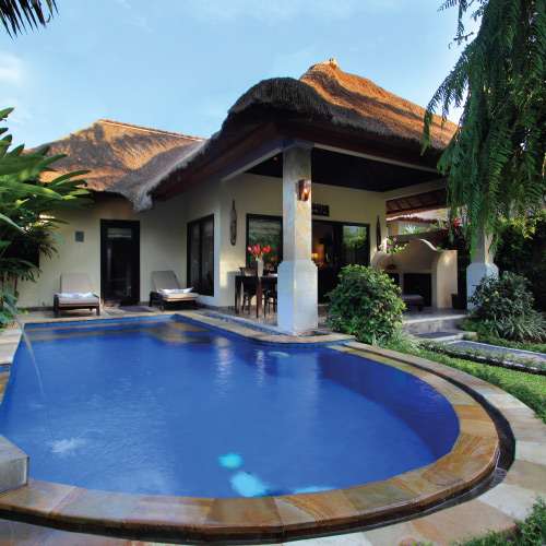فوراما اکسکلوسیو ریزورت اند ویلاز ابود FuramaXclusive Resort & Villas, Ubud