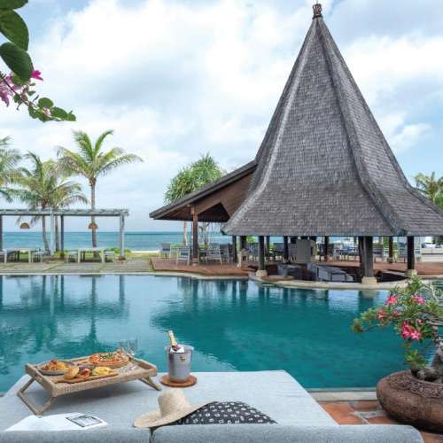 هتل سادارا ریزورت Sadara Resort