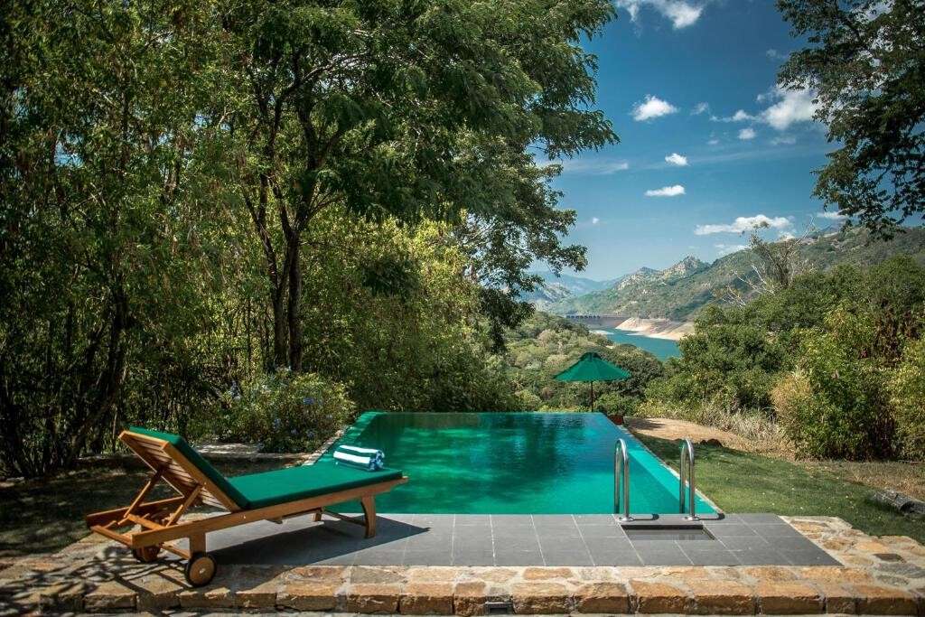 ویکتوریا گلف ریزورت Victoria Golf Resort