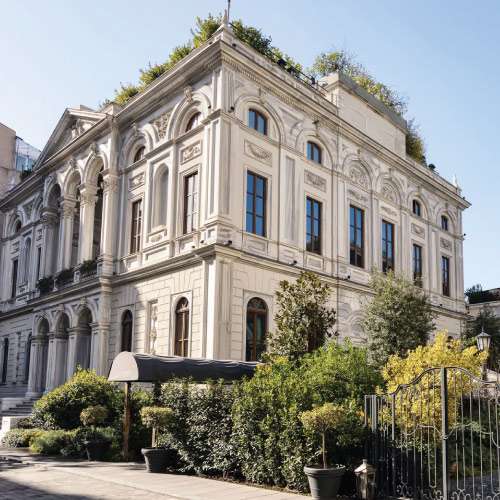 هتل سوهو هاوس استانبول Soho House Istanbul