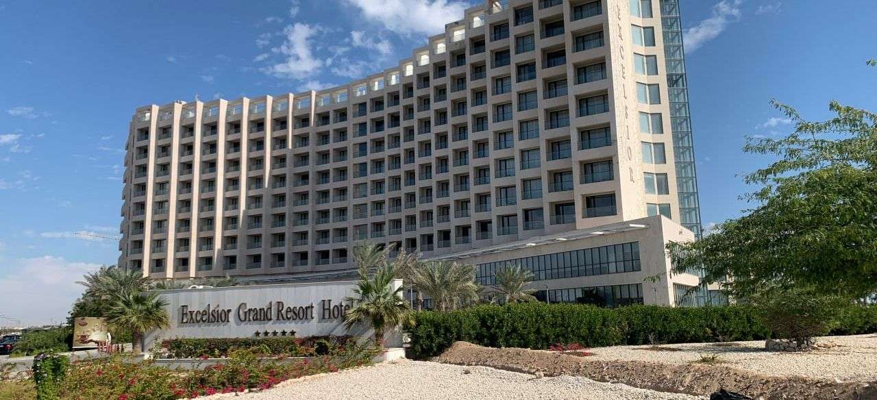 هتل اکسلسیور کیش هتل اکسلسیور کیش