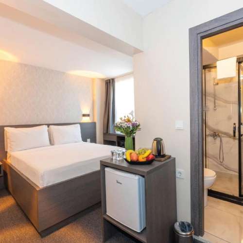 هتل بای ریچ استانبول Istanbul By Rich Hotel