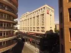 ایبیس ایروان IBIS