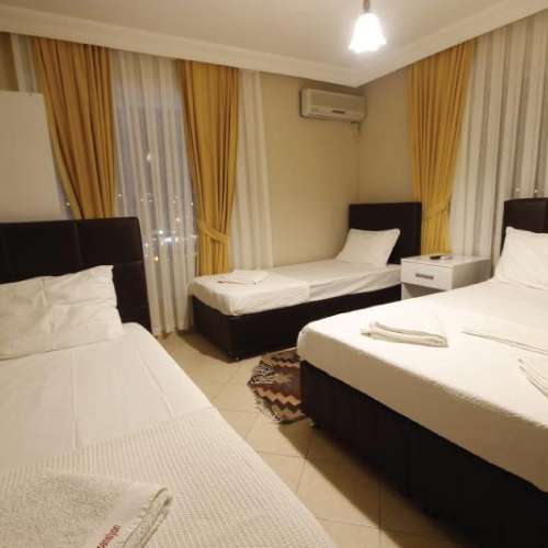 رویال سون اوتل Royal Sevens Otel
