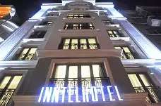 هتل اینتل استانبول INNTEL