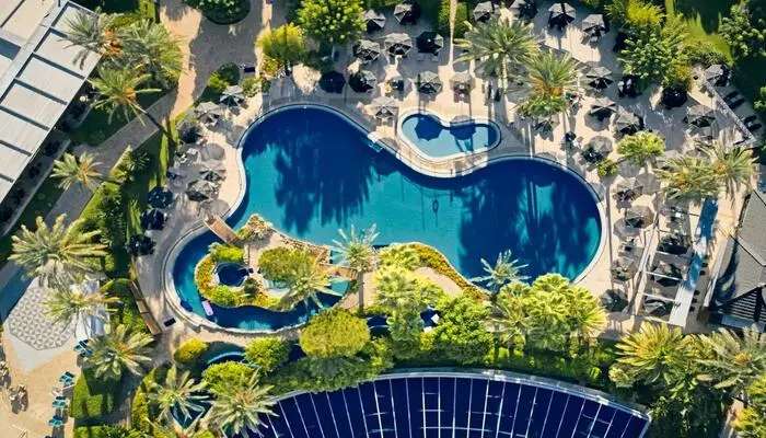 تی یو آی بلو گرند آزور TUI BLUE GRAND AZUR