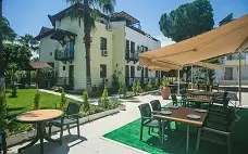 کمر استار آنتالیا KEMER STAR