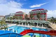اورنج کانتی بلک ORANGE COUNTY BELEK