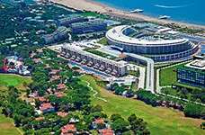 هتل مکس رویال بلک MAXX ROYAL BELEK