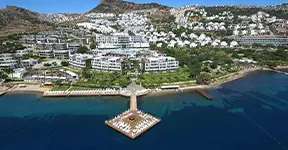 بایا بدروم BAIA BODRUM