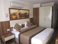 الیجان 1 هتل ازمیر ALICAN 1 HOTEL IZMIR