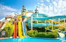 آکوا فانتاسی آکوا پارک AQUA FANTASY AQUAPARK