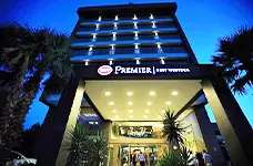 ست وسترن پریمیر کارسیاکا BEST WESTERN PREMIER KARSIYAKA