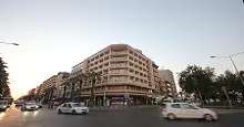 گرند کورنر GRAND CORNER