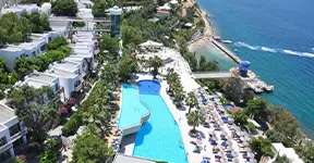 بلو دریم ریزورت BLUE DREAM RESORT