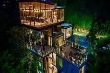 مای الا ریزورت MY ELLA RESORT