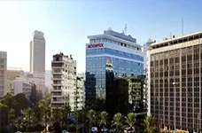 موون پیک ازمیر MOVENPICK IZMIR