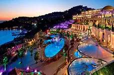 سیانجی ول بینگ ریزورت بدروم SIANJI WELL-BEING RESORT